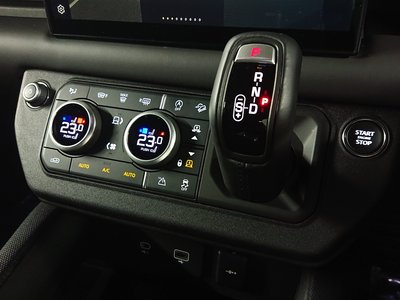 2024 LAND Rover DEFENDER — миниатюра 23