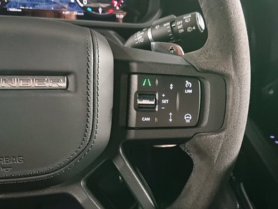 2024 LAND Rover DEFENDER — миниатюра 18