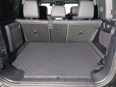 2024 LAND Rover DEFENDER — миниатюра 36