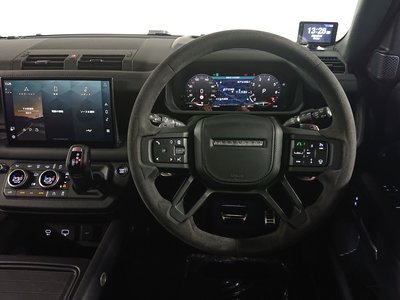 2024 LAND Rover DEFENDER — миниатюра 16