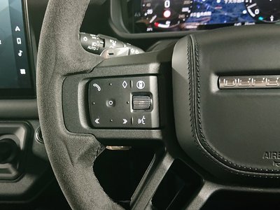 2024 LAND Rover DEFENDER — миниатюра 17