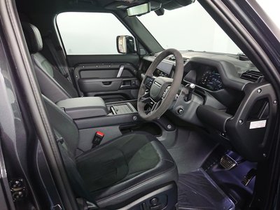 2024 LAND Rover DEFENDER — миниатюра 11