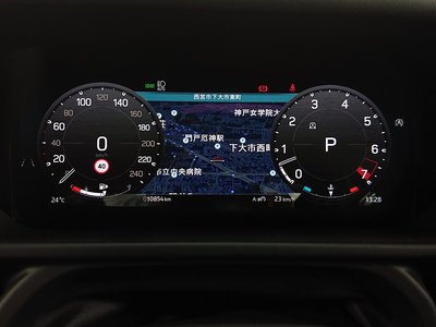 2024 LAND Rover DEFENDER — миниатюра 19