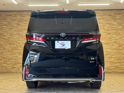 2024 Toyota VELLFIRE 照片 21