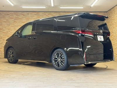 2024 Toyota VELLFIRE 照片 28