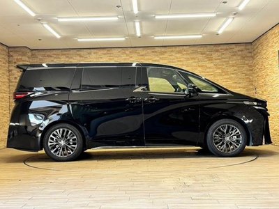 2024 Toyota VELLFIRE 照片 18