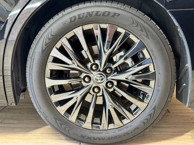 2024 Toyota VELLFIRE 照片 36