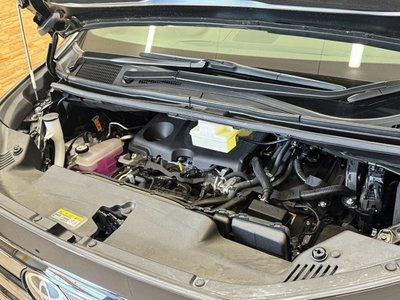 2024 Toyota VELLFIRE 照片 30