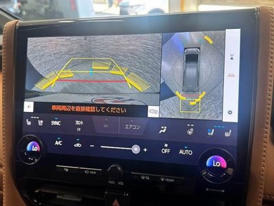 2024 Toyota VELLFIRE 照片 4