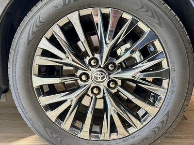2024 Toyota VELLFIRE 照片 37