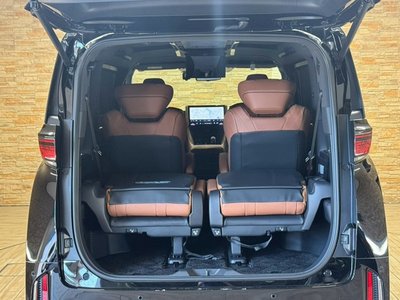 2024 Toyota VELLFIRE 照片 31
