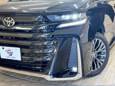 2024 Toyota VELLFIRE 照片 33