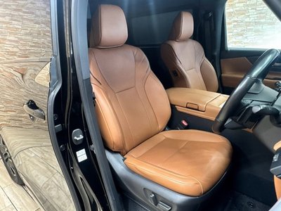 2024 Toyota VELLFIRE 照片 51