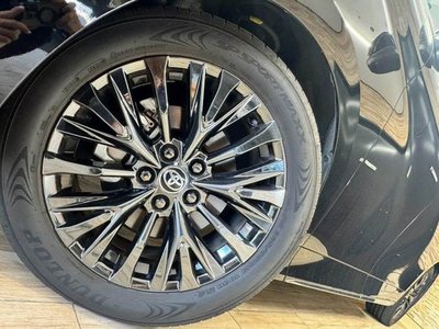 2024 Toyota VELLFIRE 照片 19