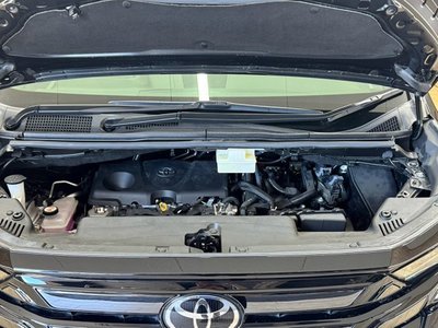 2024 Toyota VELLFIRE 照片 29