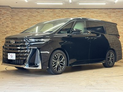 2024 Toyota VELLFIRE 照片 26