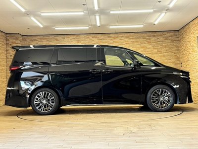 2024 Toyota VELLFIRE 照片 23