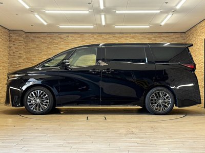 2024 Toyota VELLFIRE 照片 27
