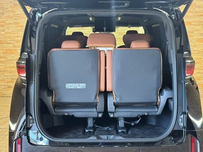 2024 Toyota VELLFIRE 照片 44