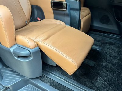 2024 Toyota VELLFIRE 照片 50