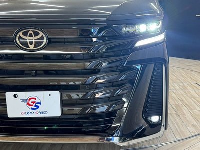 2024 Toyota VELLFIRE 照片 32