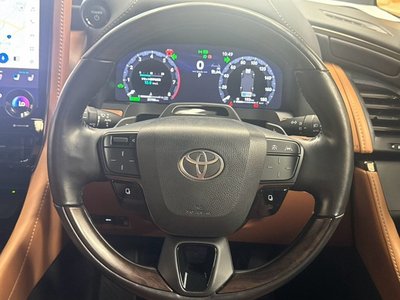 2024 Toyota VELLFIRE 照片 49