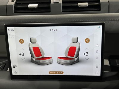 LAND ROVER DEFENDER - 10