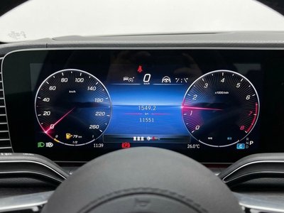 2025 Mercedes-BENZ GLE 照片 8