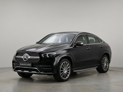 2025 Mercedes-BENZ GLE 照片 1