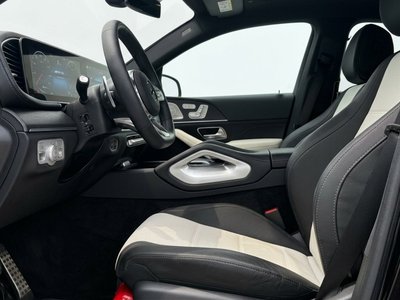 2025 Mercedes-BENZ GLE 照片 10