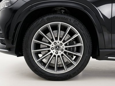 2025 Mercedes-BENZ GLE 照片 6
