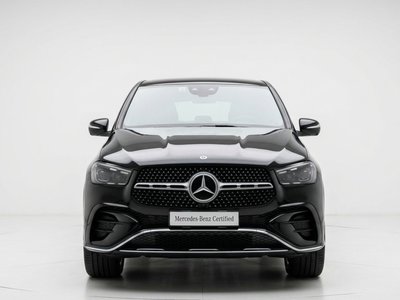2025 Mercedes-BENZ GLE 照片 2