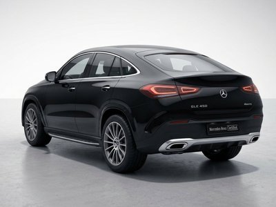 2025 Mercedes-BENZ GLE 照片 5