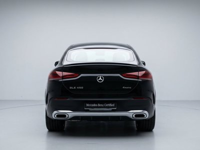 2025 Mercedes-BENZ GLE 照片 3