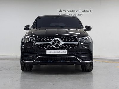 MERCEDES-BENZ GLE-CLASS - 2