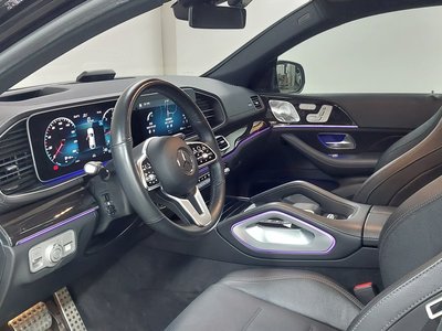 MERCEDES-BENZ GLE-CLASS - 9