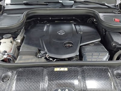 MERCEDES-BENZ GLE-CLASS - 7
