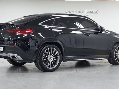 MERCEDES-BENZ GLE-CLASS - 4