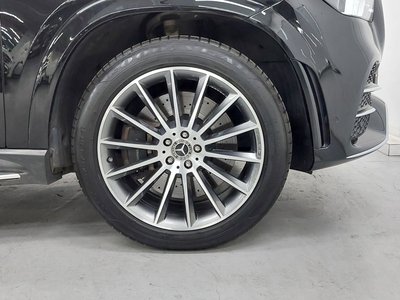 MERCEDES-BENZ GLE-CLASS - 6