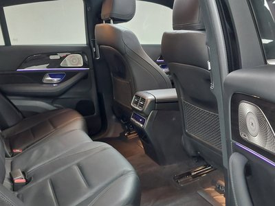 MERCEDES-BENZ GLE-CLASS - 10