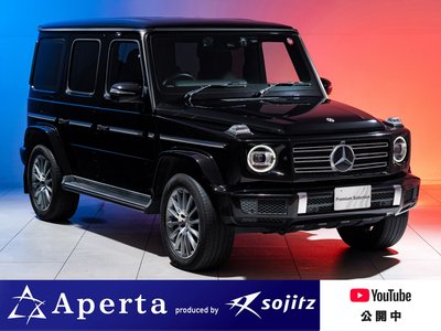 صورة 3 لـ 2022 Mercedes-BENZ G-CLASS