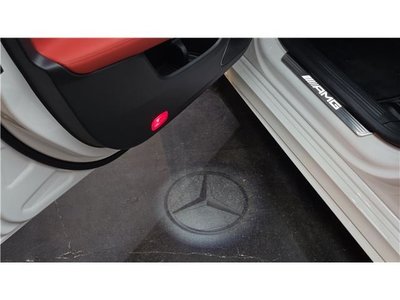 MERCEDES-BENZ CLA - 7
