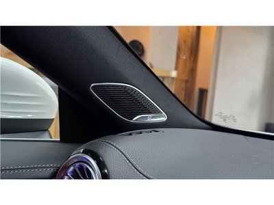MERCEDES-BENZ CLA - 5