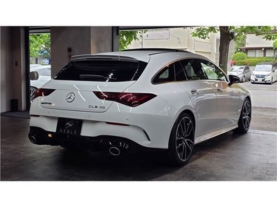 MERCEDES-BENZ CLA - 2