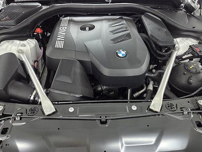 صورة مصغرة 19 لـ 2025 BMW 5 SERIES