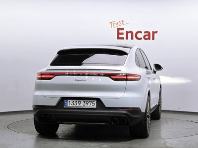 PORSCHE CAYENNE - 3