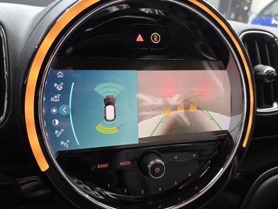 2023 MINI COOPER COUNTRYMAN 缩略图 18