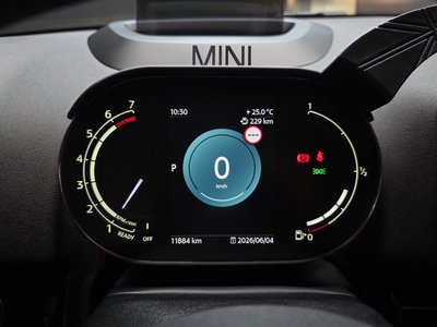 2023 MINI COOPER COUNTRYMAN — фото 8