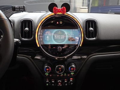 2023 MINI COOPER COUNTRYMAN 缩略图 19