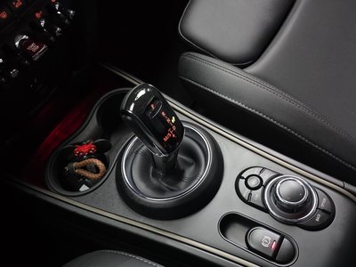 2023 MINI COOPER COUNTRYMAN — фото 9